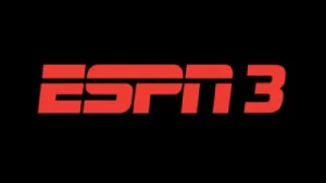 ESPN 3